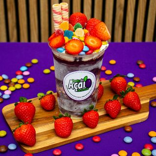 Açaí 250 ml