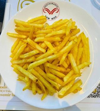Batata Frita