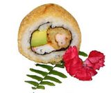 Fry Rolls Crunchy - 5 Pcs