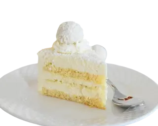 Belgijska Raffaello torta 80 gr