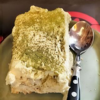 tiramisu match casera