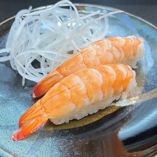 Nigiri Ebi