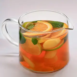 Имбирный чай (0,4 л.)