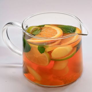 Имбирный чай (0,4 л.)