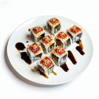 Atún Picante (8 uds.)