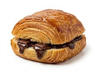 Pain Au Chocolat