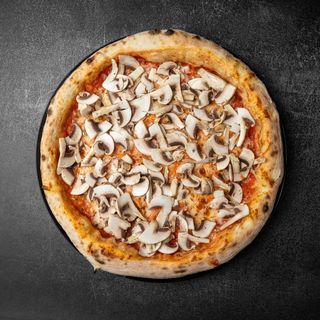 Pizza Funghi 32cm