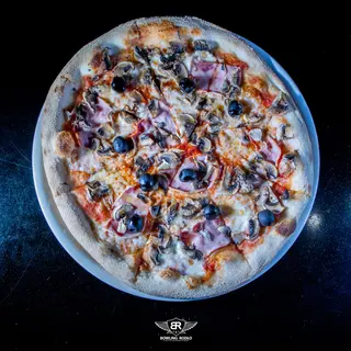 CAPRICCIOSA