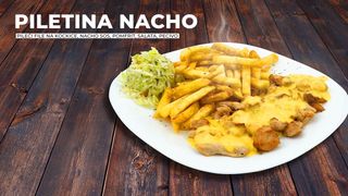 Piletina Nacho