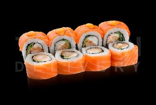 Рол "Вогняний Дракон" (с)