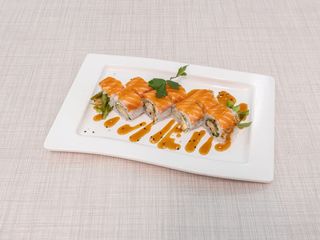 186 Uramaki miura