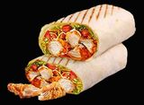 Crispy sandwich