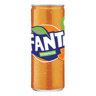 ფანტა ქილის 0.33ლ