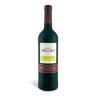 Pegões vinho tinto 75cl