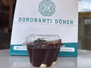 Profiterol
