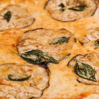 Parmigiana SENZA GLUTINE