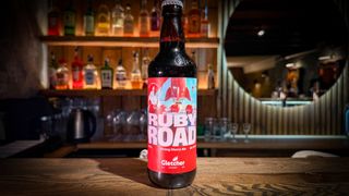 რუბი როუდი