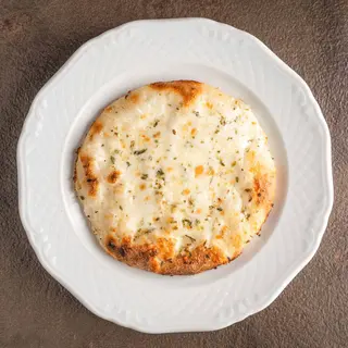 Bianca mozzarella