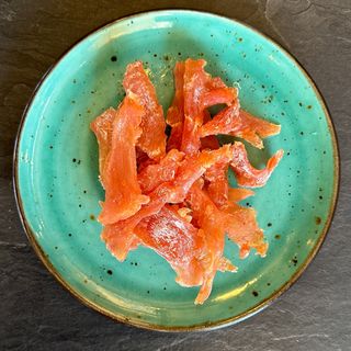 М'ясні снеки (100г)