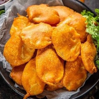 Aloo pakora
