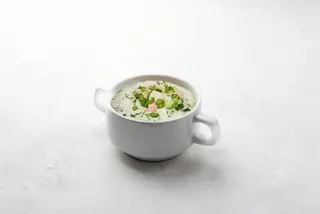Окрошка