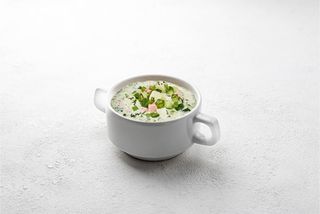 Окрошка