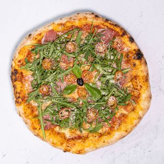 Pizza Italiana