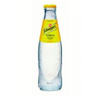 Schweppes Tónica