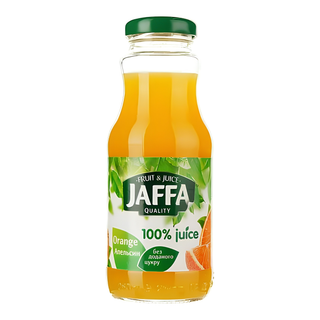 Сік Jaffa 0,250