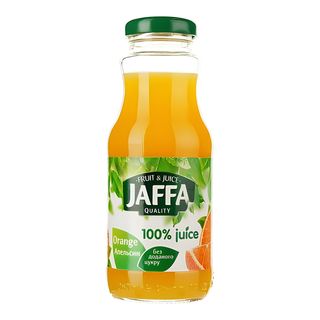 Сік Jaffa 0,250