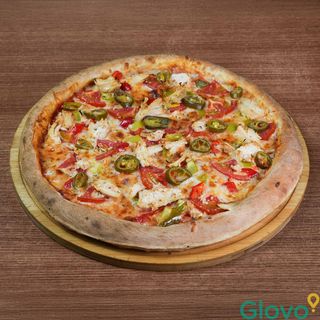 მექსიკური საშუალო (33სმ)