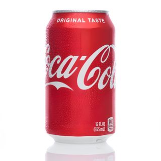 Coca-Cola