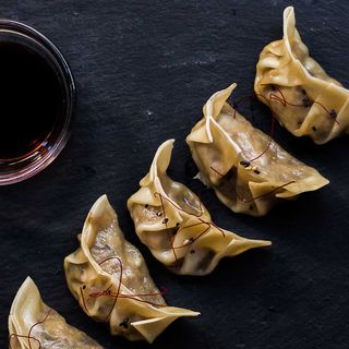 Dumplings Pato Francés (6 Uds.)