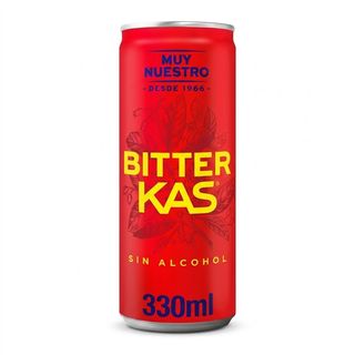 Bitter Kas