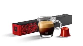 NESPRESSO NAPOLI