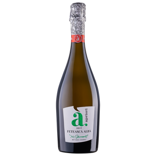 Apriori Wine Fetească Albă, alb brut