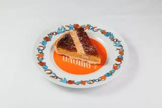 PASTIERA NAPOLETANA