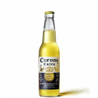 Birra Corona 33 cl