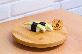 Sushi Avocat