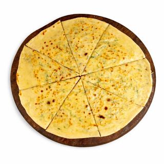 Хычины с картошкой