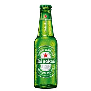 Heineken 0.25l