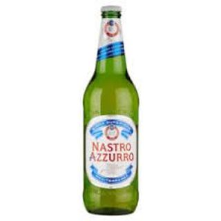 Peroni Nastro Azzurro 66 cl