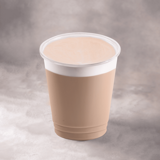 Кофе "Раф" 400 мл. (take&go)