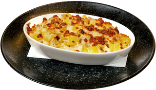 Запеканка пиле (400г)