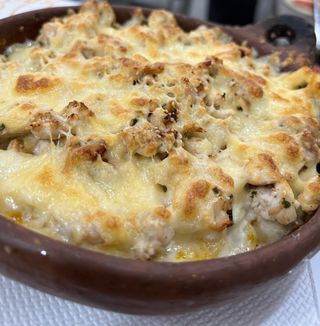 Pasticcio Mixte