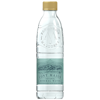 Agua  (500 Ml.)