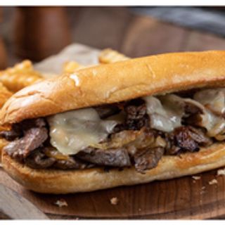 Sandwich Foie