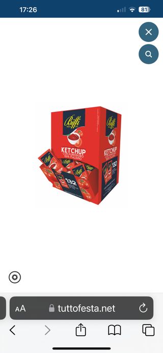 Ketchup 