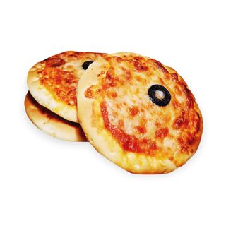 Mini Pizza