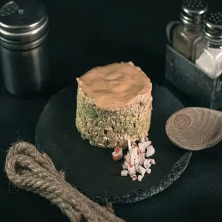 Cocktail De Mariscos (350 G.)